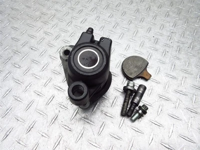 1999 Harley Heritage Softail Classic FLSTC Rear Brake Caliper Pad Assembly - Image 1 of 4