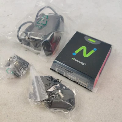 NComputing RX300 Thin Client - 500-0155-300 - New Open Box - Image 1 of 4