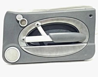 Mini Cooper 2005 OEM puerta delantera derecha panel de moldura  Foto 1 de 4