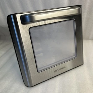 Insignia- NS-IMN44BS4 Portable Nugget Ice Maker, Replacement Ice Tray / Bin Only - Picture 1 of 9