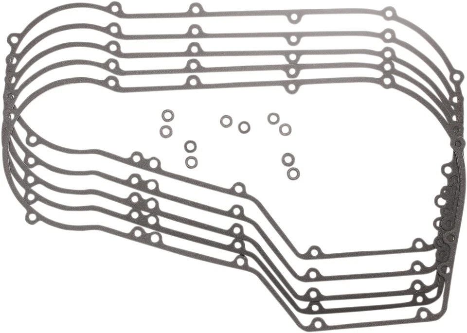 COMETIC - C9309F5 - Primary Gasket Pack for Harley-Davidson Softail Custom FXSTC - Image 1 of 1