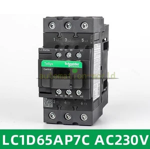 1PCS NEW AC Contactor LC1D65AP7C AC230V - Picture 1 of 1