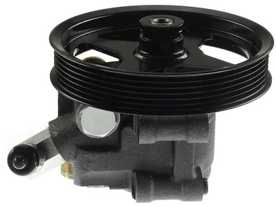 Bomba de dirección asistida para Lincoln Town Car 1991-2002 APR 75538XNTV 1992 1993 1994 Foto 1 de 2