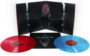Hellraiser III Soundtrack 2xLP Pillar of Souls Colored Vinyl w/ Slipcase - Imagen 1 de 3