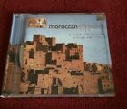 Moroccan Gypsies. Groupe Sidi Mimoun Groupe Ben Souda. Arc Music Cd (2002)