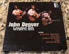 JOHN DENVER - John Denver - Country Roads: Greatest Hits - 2 CD
