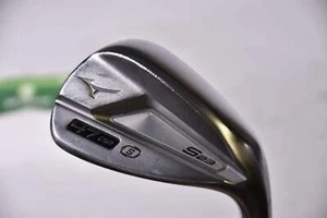 Mizuno S23 Pitching Wedge / 47 Degree / Stiff Flex KBS Hi-Rev 2.0 125 Shaft - Picture 1 of 6