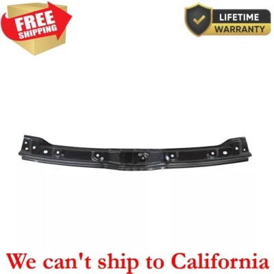 New Bumper Cover Retainer Front Upper For 2014-2023 Toyota 4Runner TO1031114 Foto 1 de 4