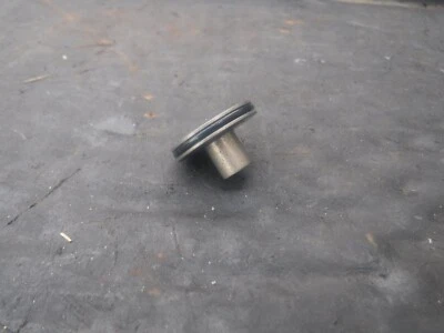 Polaris Outlaw 525 525S 450 2009 embrague hidráulico cilindro émbolo bola 08-11 Foto 1 de 4