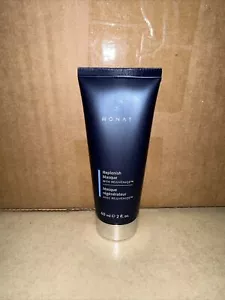 Monat Replenish Masque with rejuveniqe , 2oz  travel size FREE SHIPPING - Picture 1 of 1