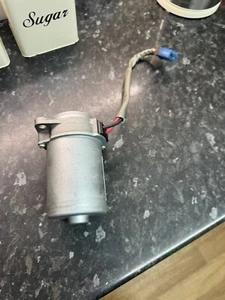 VAUXHALL CORSA C TIGRA COMBO POWER STEERING MOTOR PUMP 13136674 001407140 TWD03 - Picture 1 of 5