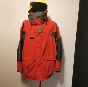 Gill Atlantic Jacke OS4J Gr. XL - Bild 1 von 18