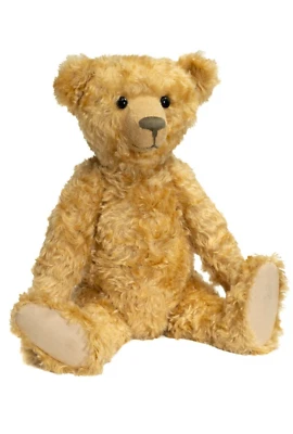 STEIFF Baerle 43 PAB 1904  Ltd Edt 02144 Knopf Im Ohr - Made in Germany - LARGE! - Image 1 of 4