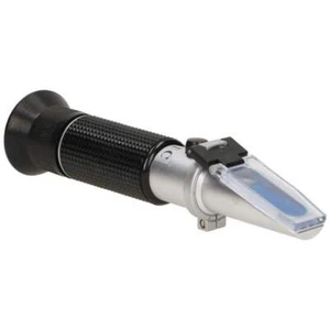 Refraktometer 0-32 % Brix + SG mit ATC - Zuckermeter - Bild 1 von 7