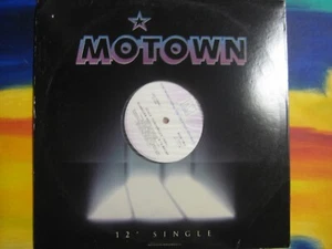 Joyce Fenderella Irby Guardian Angel  12" Promo EP DJ LP Record - Picture 1 of 3