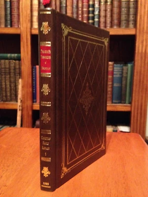 Pilgrim's Progress - Leather. Signed Limited 1st Edition. Brand New! Great Gift! - Image 1 of 4