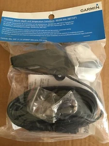 Garmin Transducer for 400c, GSD 21, 22, GPSMAP 400s and 500s series 010-10272-00 - Picture 1 of 9