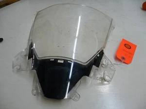 PARABRISAS HONDA 11 12 13 CBR250R OEM TRANSPARENTE - Imagen 1 de 5