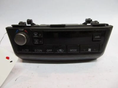 Control de temperatura compatible con 00 INFINITI I30 23918 Foto 1 de 2