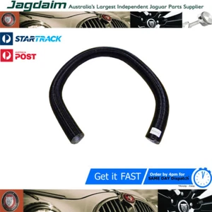 New Jaguar E-Type 420 Limo Heater Ducting Tube BD396622 - Picture 1 of 1