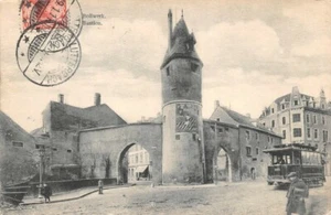 BOLLWERK BASTION - Picture 1 of 2