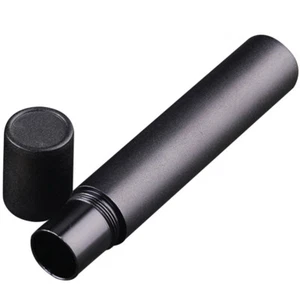 Incense Sticks Tube Aroma Incense Holder Incense Storage Tube Incense Sticks Box - Picture 1 of 12