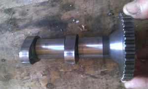 arbre a cames 1150 ktm lc8 - Imagen 1 de 1