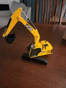 1:32 , BRITAINS , JCB 220X LC , EXCAVATOR , NO BOX . - Picture 1 of 5