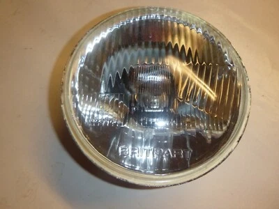 Land Rover Defender RRC Scheinwerfereinsatz STC1210 (art.2256AA) - Bild 1 von 2