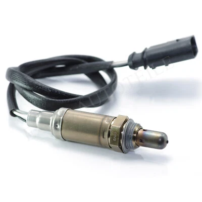 1x SONDA LAMBDA SONDA LAMBDA SONDA DI REGOLAZIONE PRIMA DI KAT VW SHARAN 7M 1.8 T ANNO 1997 - 2000 - Immagine 1 di 4