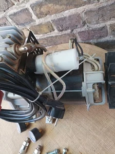 Kompressor ohne Kessel - Bild 1 von 10
