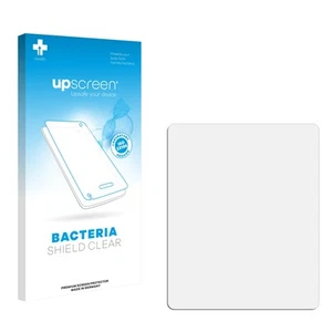 upscreen Screen Protector for Unify OpenStage M3 Anti-Bacteria Clear Protection - Photo 1/7