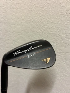 Tommy Armour GXT 52 Degree LH W/ Dynamic Golf Wedge Shaft. - Picture 1 of 6