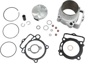 Cylinder Works 51007-K01 Big Bore Cylinder Kit +2mm 90mm 14.0:1 Compression - Bild 1 von 1