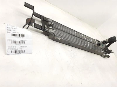 AC CONDENSER 2.0L FITS 2013 FORD C-MAX AM 3760112638 - Image 1 of 4