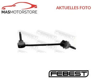 STABILISATOR STABISTREBE HINTEN FEBEST 3923-X200RR V FÜR FORD USA THUNDERBIRD - Bild 1 von 6