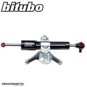 KAWASAKI ZX-10R 2004-2005 Ammortizzatore sterzo BITUBO KIT069A2 - Imagen 1 de 6