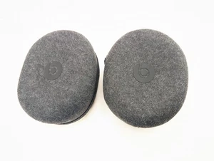 PACK OF 2x Original Beats Solo Pro Headphones Soft Cases - Picture 1 of 2