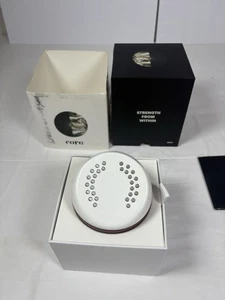 Core Meditationstrainer Achtsamkeitsgerät mit Ladestation & Kabel - getestet - Bild 1 von 9