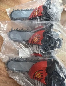 Kettensägenmann Popcornbox 3er Set - Bild 1 von 1