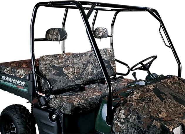 Moose Bench Seat Cover Mossy Oak #94690 Polaris Ranger XP 700/Ranger 500 4x4 - Image 1 of 1