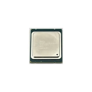Intel Xeon E5-2687W v2 @ 8x 3,4 GHz CPU SR19V FCLGA2011 octa núcleo - Imagen 1 de 1