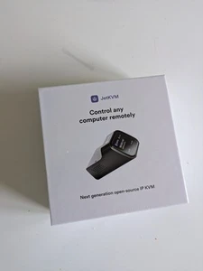 Jetkvm IP KVM Brand New - Photo 1/3