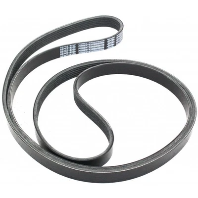 For Mercedes-Benz E350 Serpentine Belt 2012 2013, 2015 2016 Main Drive 0.82 in. Foto 1 de 4