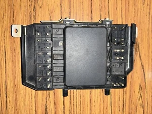 Mercedes - R129 - Módulo de control de asiento - 1298202126 - 1996 - Funciona - Imagen 1 de 5