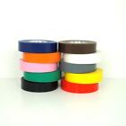 Colored Electrical Tape - Other Widths 62018-C 