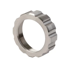 Anello di bloccaggio Cloudray per Raytools BT240 testa di taglio laser fibra laser - Foto 1 di 4