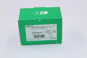 SCHNEIDER A9XELC10 ACTI9 PowerTag Link C 110/230V-50/60Hz - Imagen 1 de 11