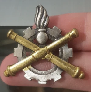 French military badge FRENCH FORCES - Picture 1 of 2