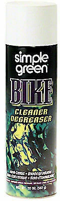 Simple Green Foaming Degreaser 20oz 0410001213274